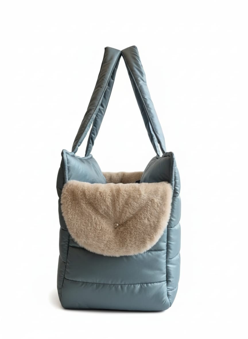 Borsa Trasportino per Cani